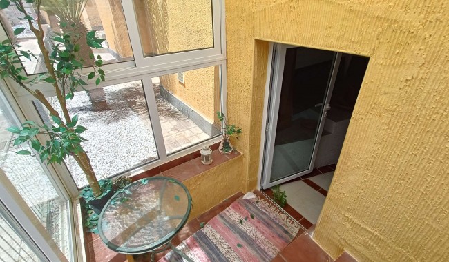 Resale - Quatro house - Orihuela Costa - El Galan/Las Filipinas