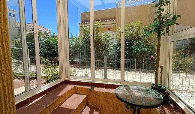 Resale - Quatro house - Orihuela Costa - El Galan/Las Filipinas