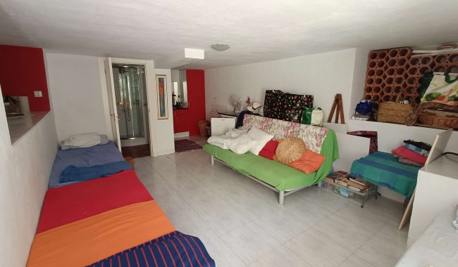 Resale - Quatro house - Orihuela Costa - El Galan/Las Filipinas