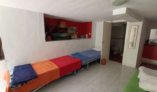 Resale - Quatro house - Orihuela Costa - El Galan/Las Filipinas