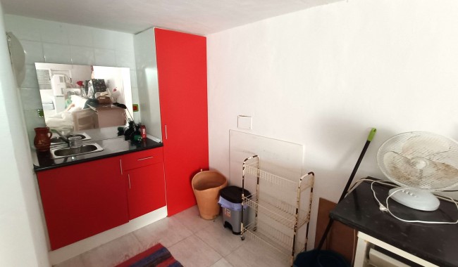 Resale - Quatro house - Orihuela Costa - El Galan/Las Filipinas