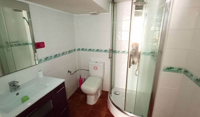 Resale - Quatro house - Orihuela Costa - El Galan/Las Filipinas