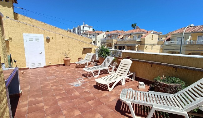 Resale - Quatro house - Orihuela Costa - El Galan/Las Filipinas