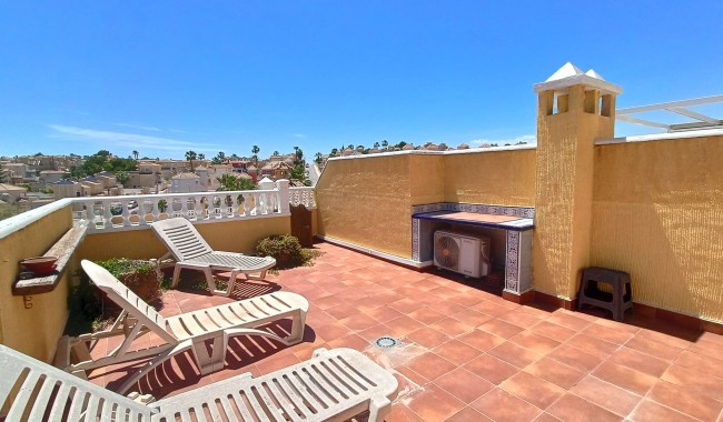 Resale - Quatro house - Orihuela Costa - El Galan/Las Filipinas