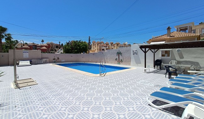 Resale - Quatro house - Orihuela Costa - El Galan/Las Filipinas