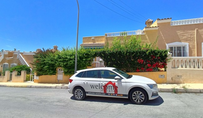 Resale - Quatro house - Orihuela Costa - El Galan/Las Filipinas