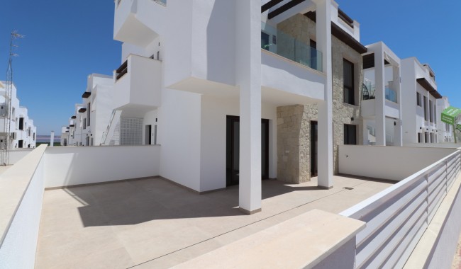 Apartment - Resale - Orihuela Costa - Los Balcones