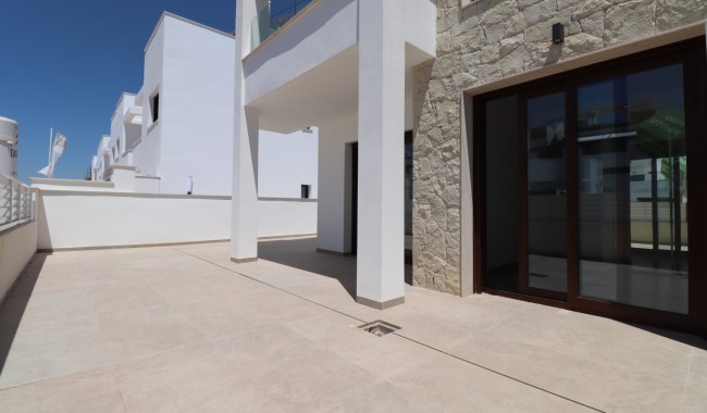 Brukt - Leilighet - Orihuela Costa - Los Balcones