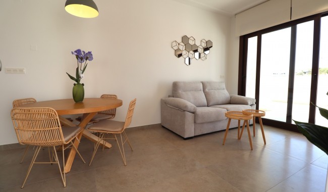 Brukt - Leilighet - Orihuela Costa - Los Balcones