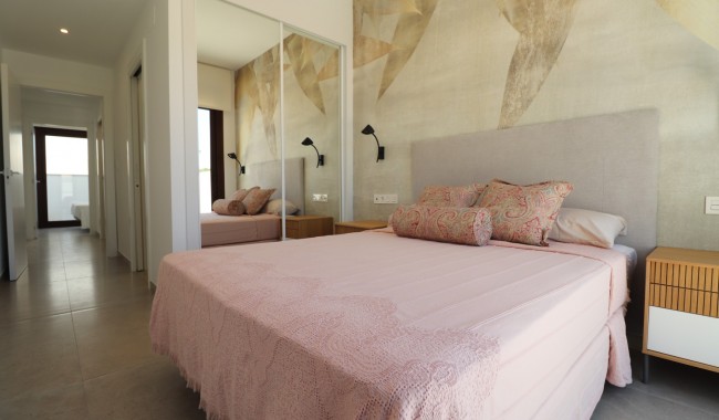 Brukt - Leilighet - Orihuela Costa - Los Balcones