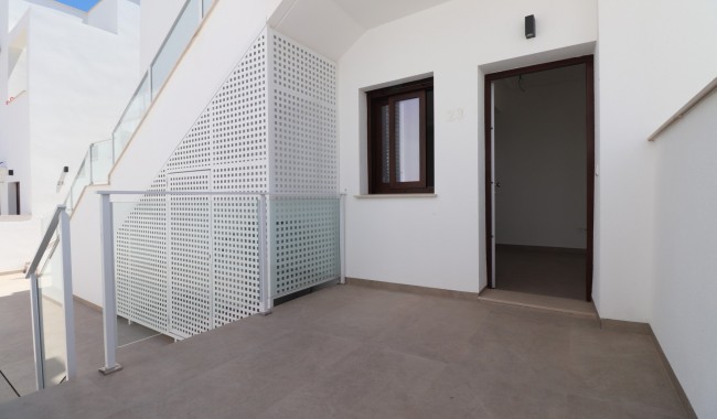 Brukt - Leilighet - Orihuela Costa - Los Balcones