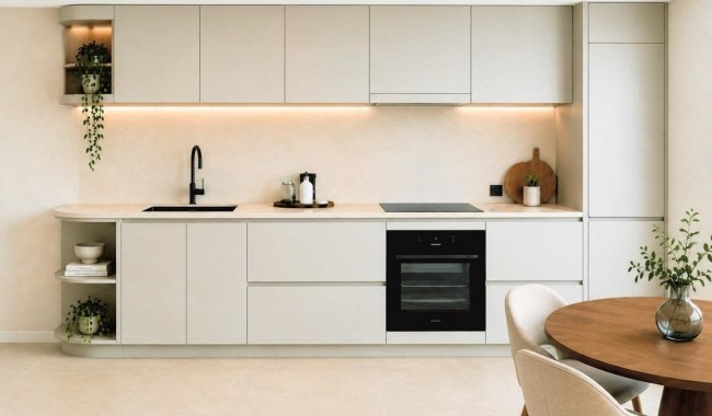 New Build - Apartment - Torrevieja - Centro