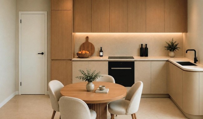 New Build - Apartment - Torrevieja - Centro