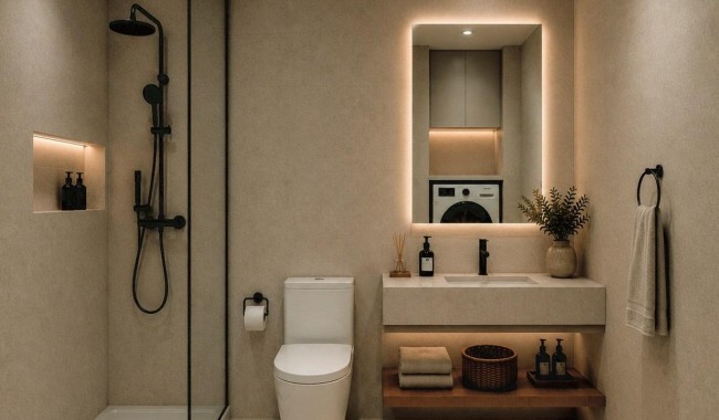 New Build - Apartment - Torrevieja - Centro