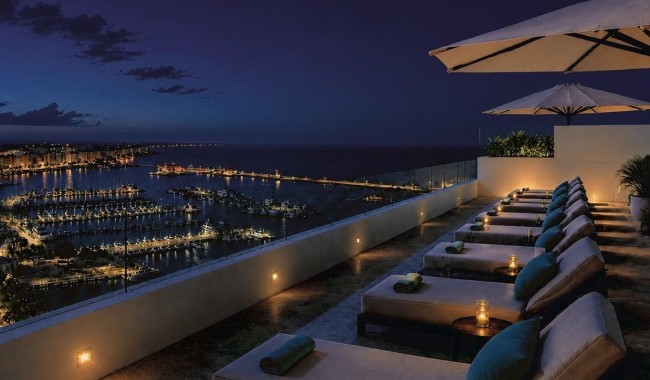 New Build - Apartment - Torrevieja - Centro