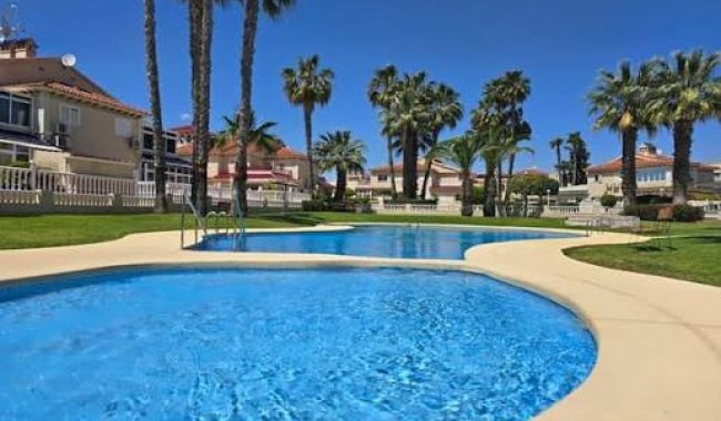 Apartment - Resale - Alicante - Alicante