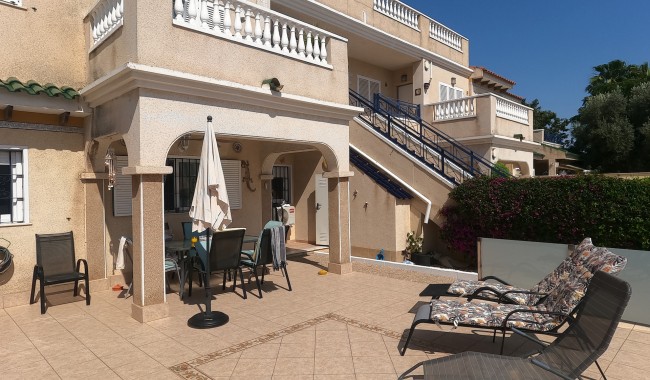 Resale - Apartment - Alicante