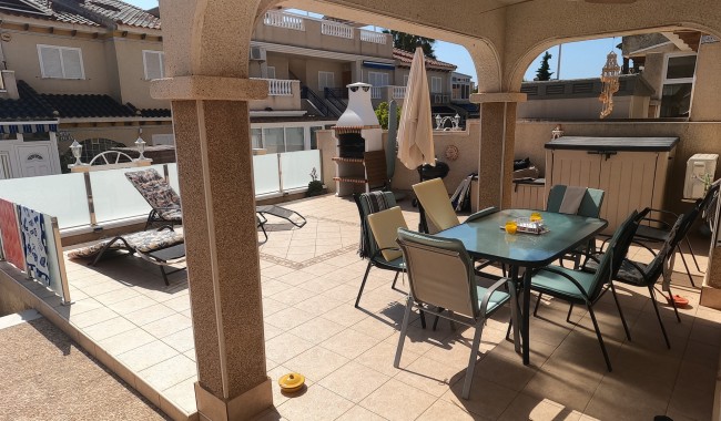 Resale - Apartment - Alicante