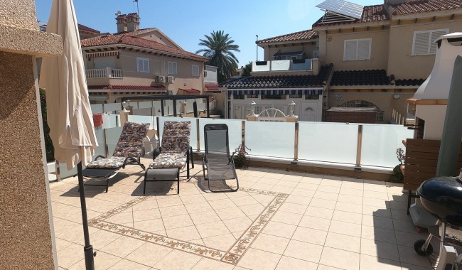 Resale - Apartment - Alicante