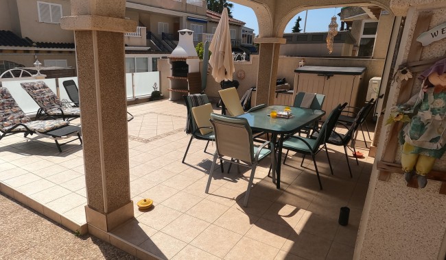 Resale - Apartment - Alicante
