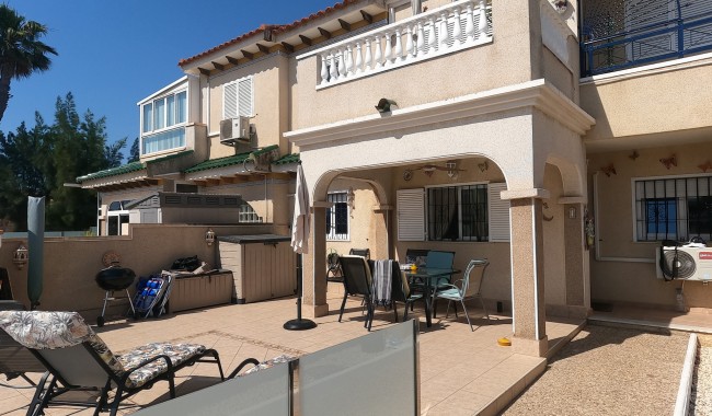 Resale - Apartment - Alicante
