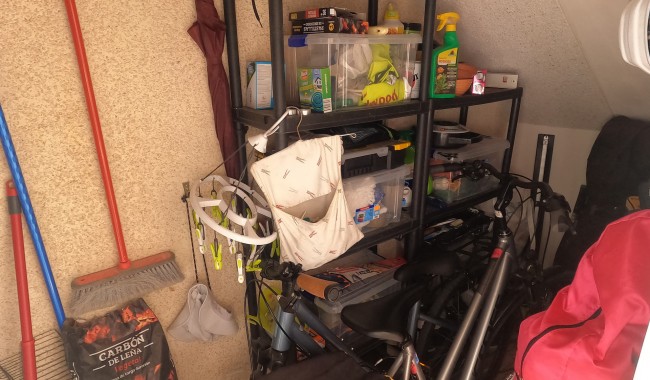 Resale - Apartment - Alicante