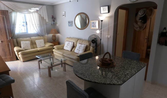 Resale - Apartment - Alicante