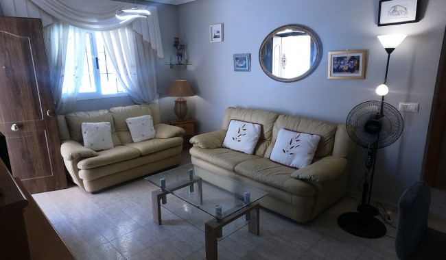 Resale - Apartment - Alicante