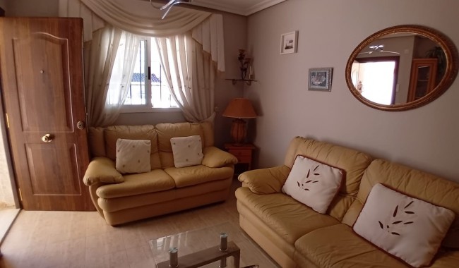 Resale - Apartment - Alicante