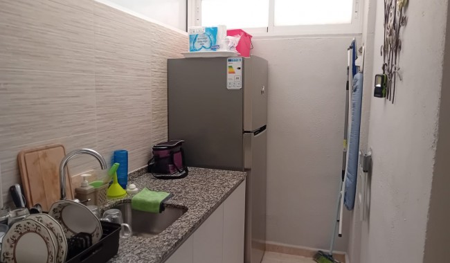 Resale - Apartment - Alicante