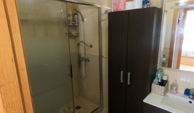 Resale - Apartment - Alicante