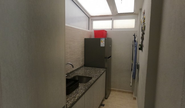 Resale - Apartment - Alicante