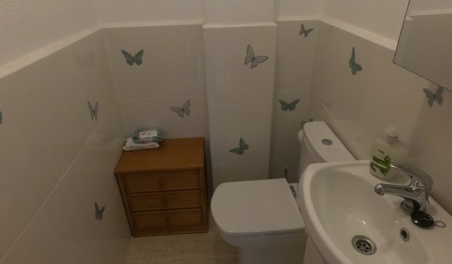 Resale - Apartment - Alicante