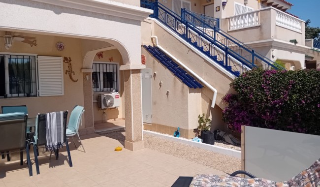 Resale - Apartment - Alicante