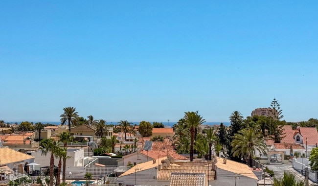 Resale - Apartment - Torrevieja