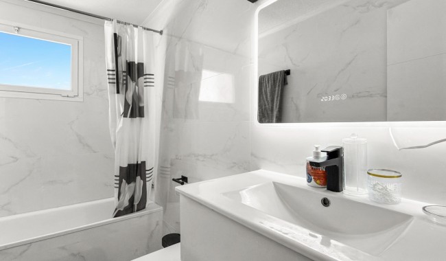 Resale - Apartment - Torrevieja