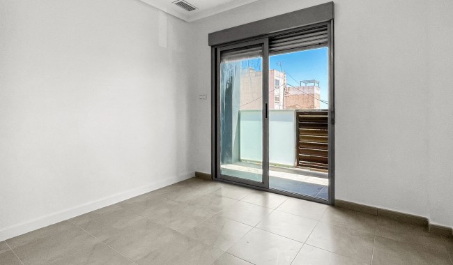 Sprzedaż - Apartament - Torrevieja - El Acequión - Los Náufragos
