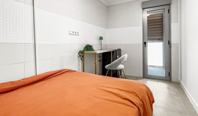 Sprzedaż - Apartament - Torrevieja - El Acequión - Los Náufragos