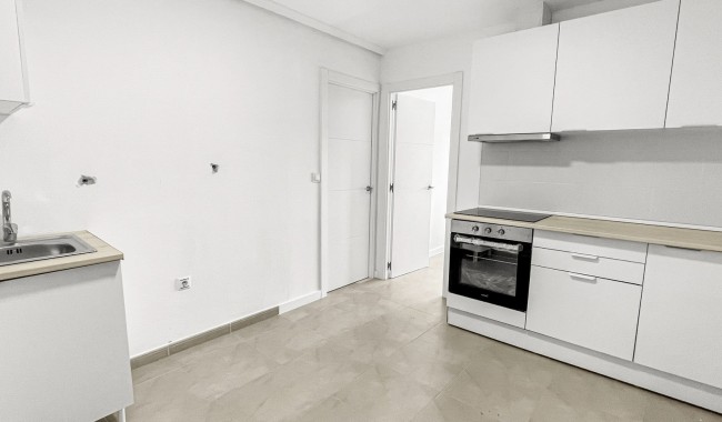 Sprzedaż - Apartament - Torrevieja - El Acequión - Los Náufragos