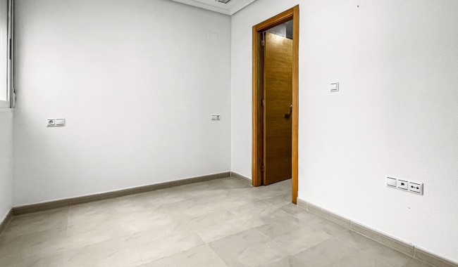 Sprzedaż - Apartament - Torrevieja - El Acequión - Los Náufragos