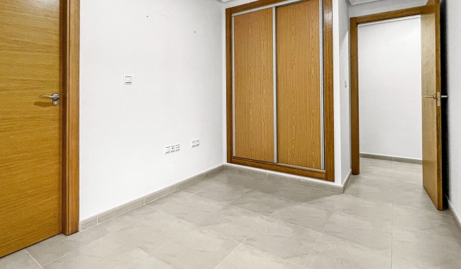 Sprzedaż - Apartament - Torrevieja - El Acequión - Los Náufragos