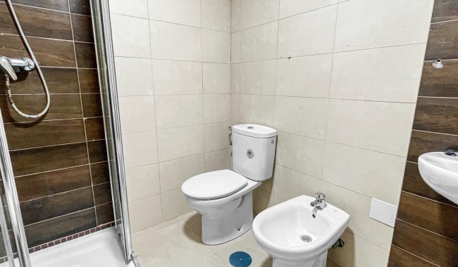 Sprzedaż - Apartament - Torrevieja - El Acequión - Los Náufragos