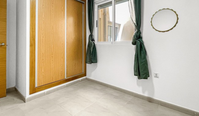 Sprzedaż - Apartament - Torrevieja - El Acequión - Los Náufragos