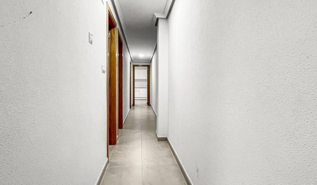 Sprzedaż - Apartament - Torrevieja - El Acequión - Los Náufragos