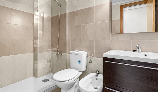 Sprzedaż - Apartament - Torrevieja - El Acequión - Los Náufragos