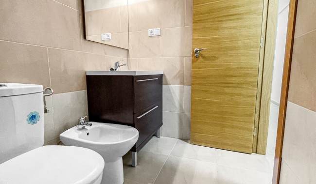 Sprzedaż - Apartament - Torrevieja - El Acequión - Los Náufragos