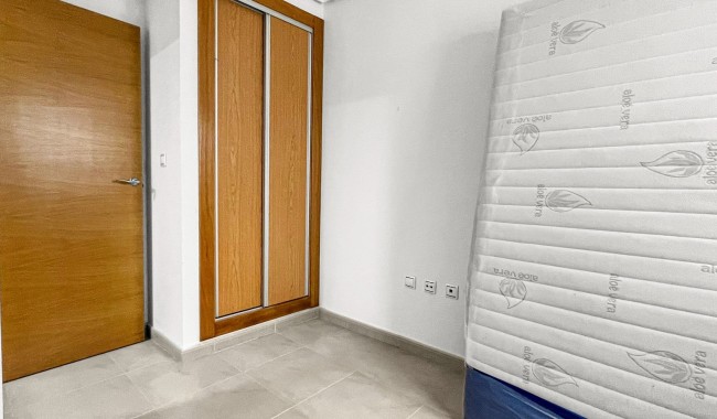 Sprzedaż - Apartament - Torrevieja - El Acequión - Los Náufragos
