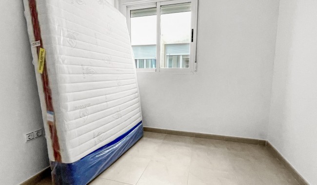 Sprzedaż - Apartament - Torrevieja - El Acequión - Los Náufragos
