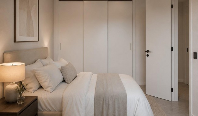 Nybygg - Villa - Mazarron - Country Club