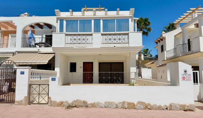 Semi-detached - Resale - Ciudad Quesada/Rojales - Ciudad Quesada
